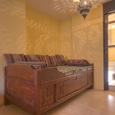 Casa El Carretero Hotel Boutique Cartagena الغرفة الصورة