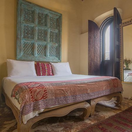 Casa El Carretero Hotel Boutique Cartagena المظهر الخارجي الصورة