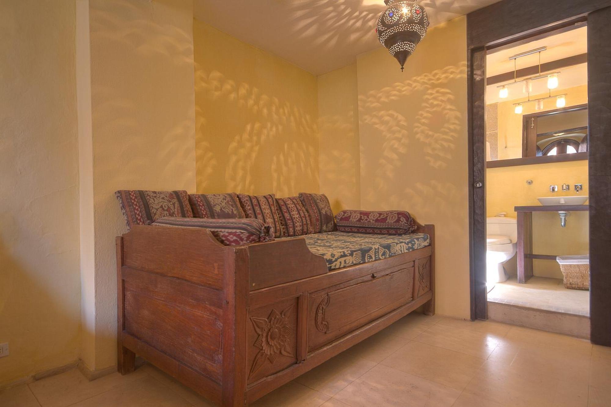 Casa El Carretero Hotel Boutique Cartagena الغرفة الصورة