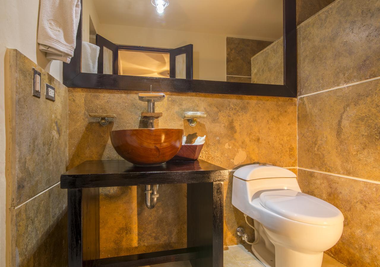 Casa El Carretero Hotel Boutique Cartagena المظهر الخارجي الصورة