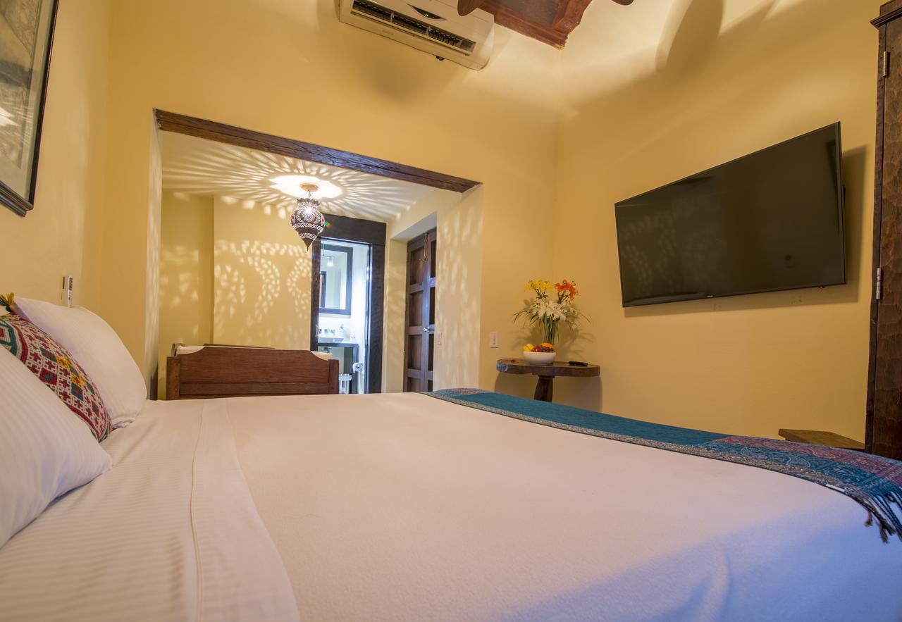 Casa El Carretero Hotel Boutique Cartagena المظهر الخارجي الصورة