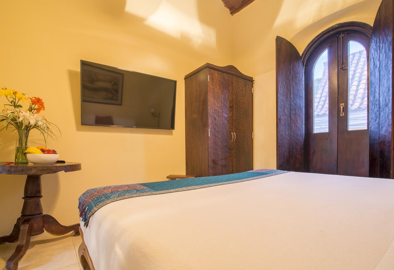 Casa El Carretero Hotel Boutique Cartagena المظهر الخارجي الصورة
