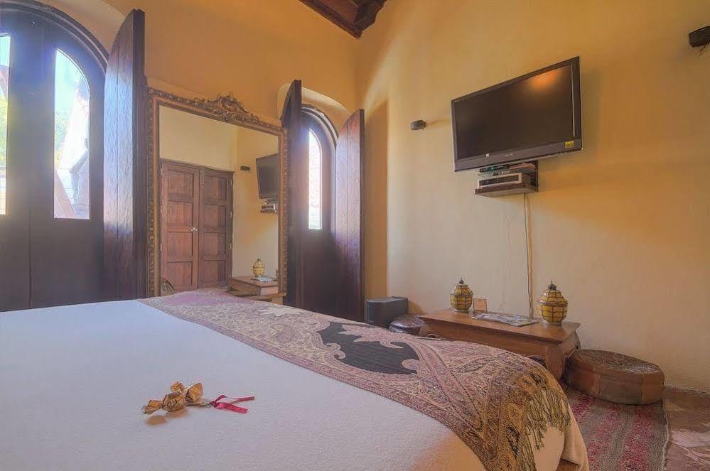Casa El Carretero Hotel Boutique Cartagena المظهر الخارجي الصورة