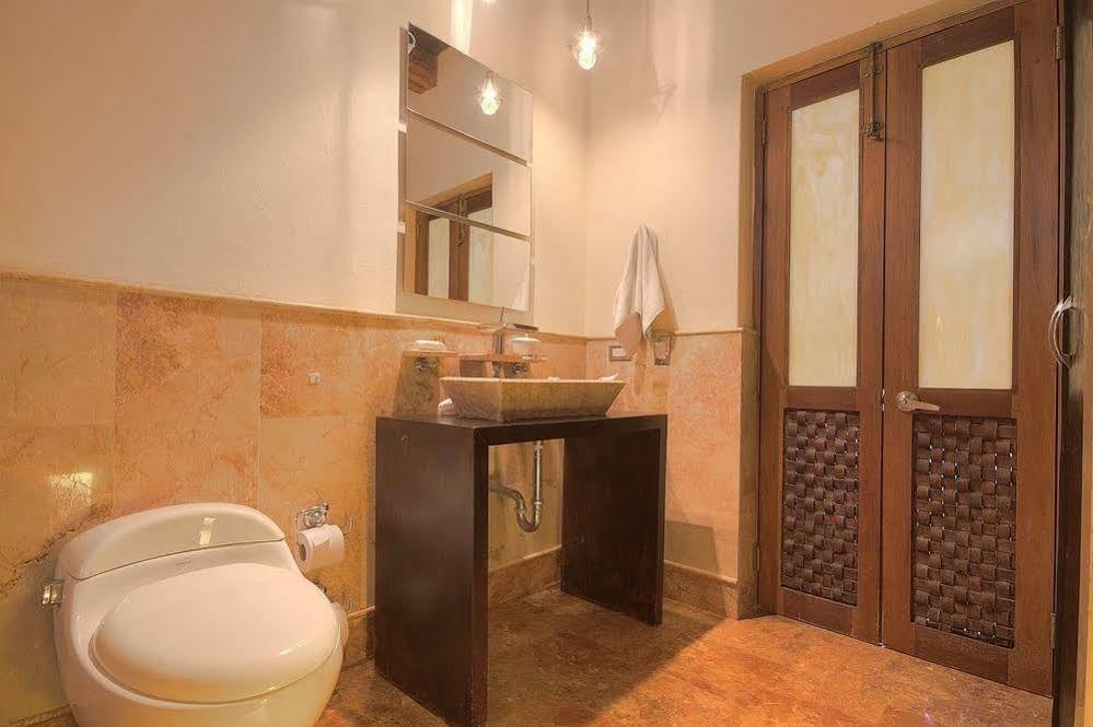 Casa El Carretero Hotel Boutique Cartagena المظهر الخارجي الصورة