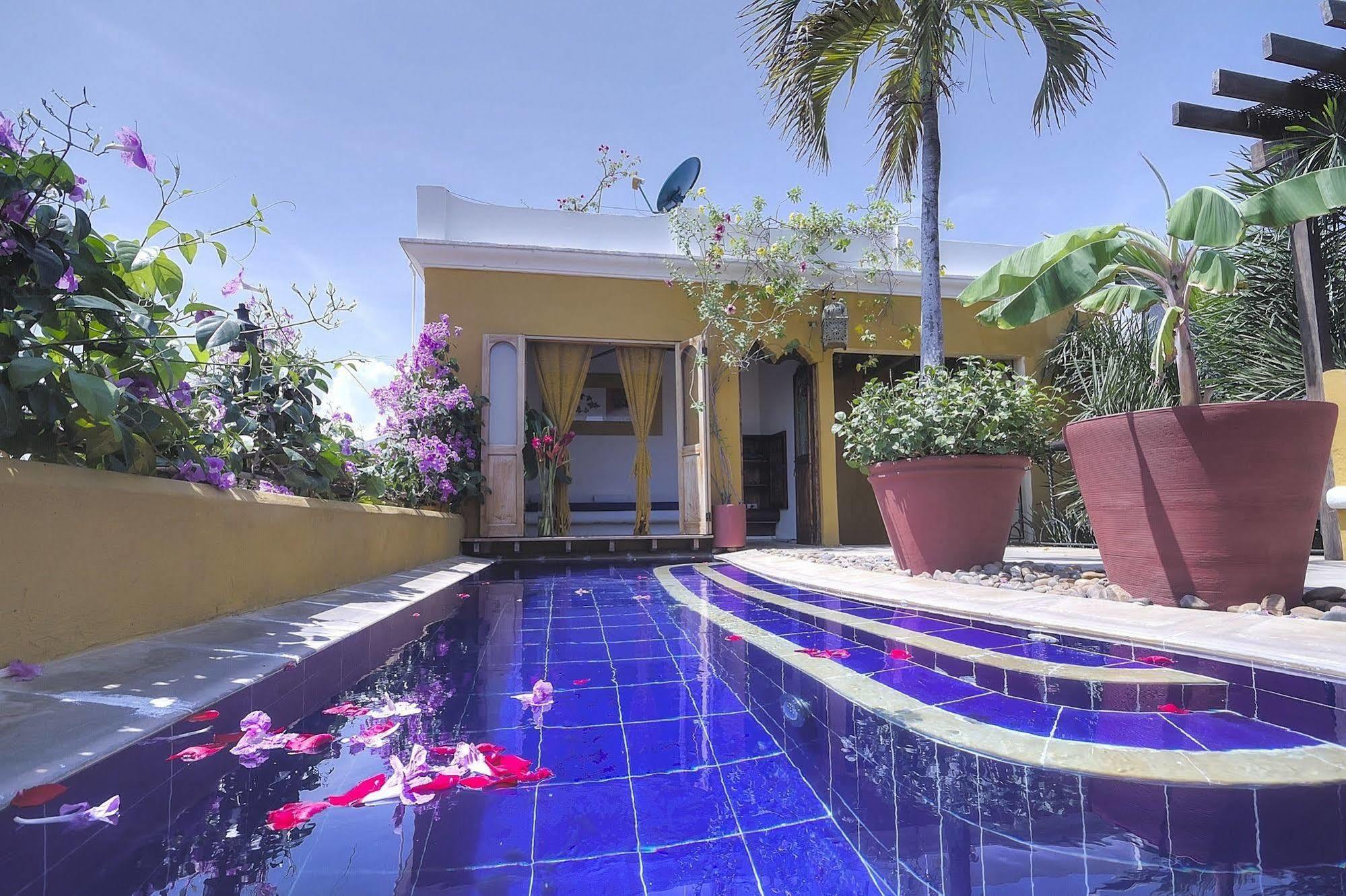 Casa El Carretero Hotel Boutique Cartagena المظهر الخارجي الصورة