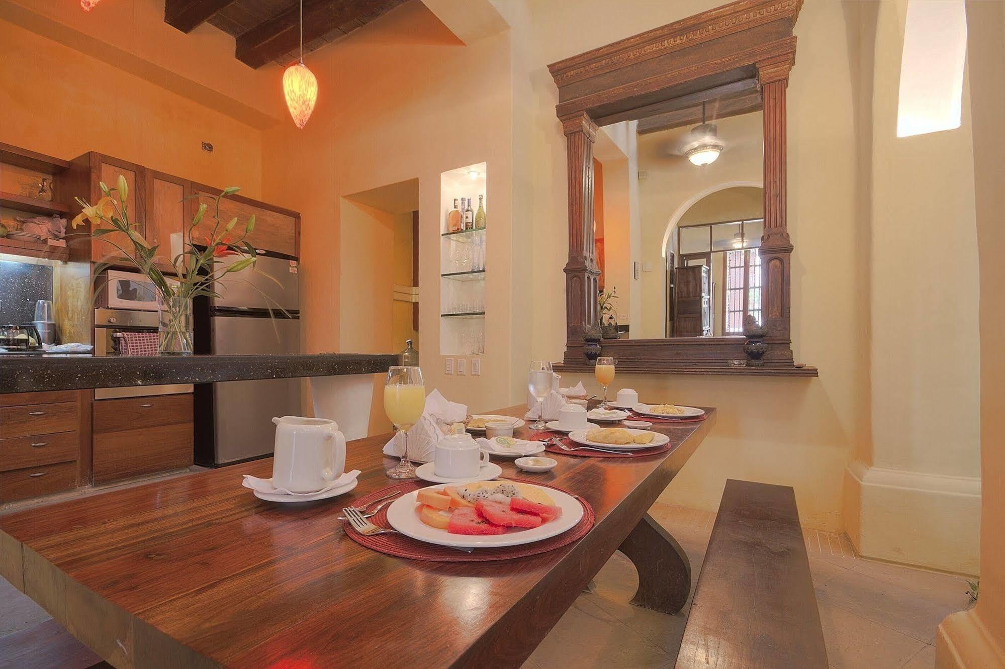 Casa El Carretero Hotel Boutique Cartagena المظهر الخارجي الصورة