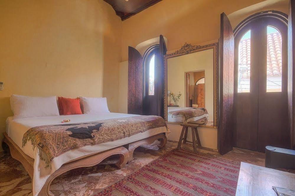 Casa El Carretero Hotel Boutique Cartagena المظهر الخارجي الصورة