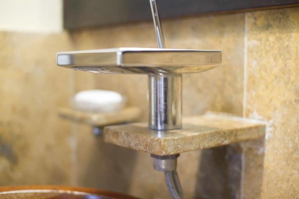 Casa El Carretero Hotel Boutique Cartagena المظهر الخارجي الصورة