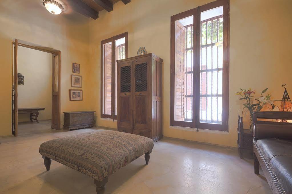 Casa El Carretero Hotel Boutique Cartagena المظهر الخارجي الصورة