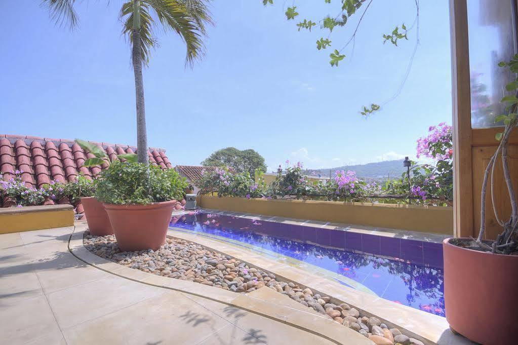 Casa El Carretero Hotel Boutique Cartagena المظهر الخارجي الصورة