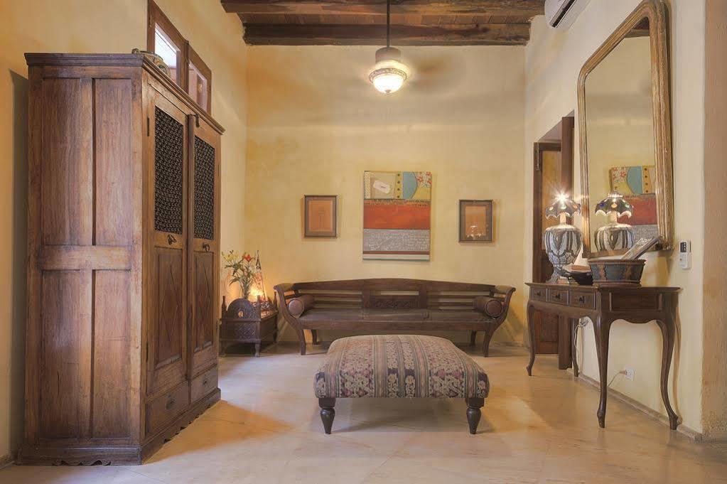 Casa El Carretero Hotel Boutique Cartagena المظهر الخارجي الصورة